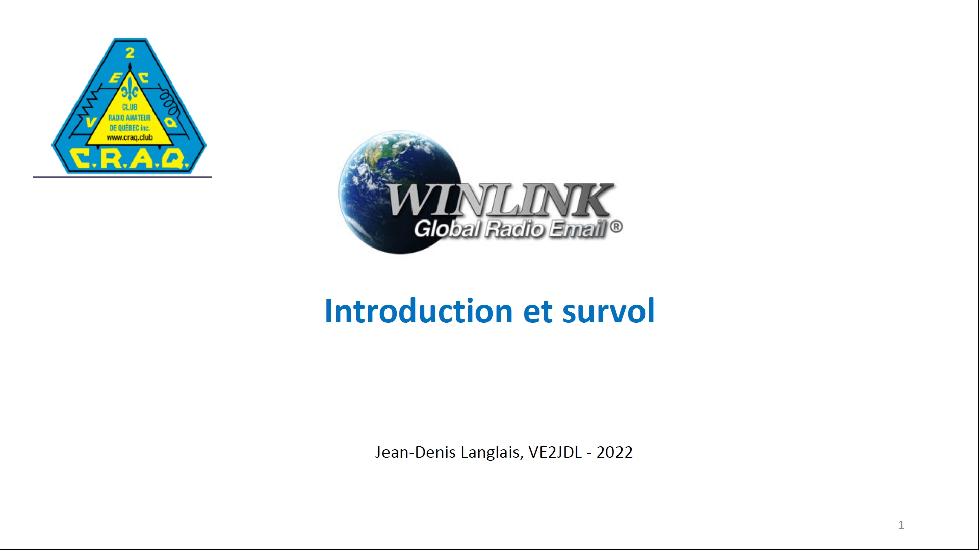 2022 10 17 Conference Winlink
