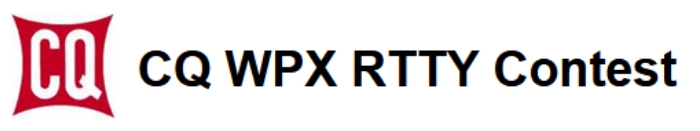 Logo CQ WPX RTTY COntest
