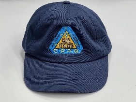 CasquetteAvecLogoCRAQ