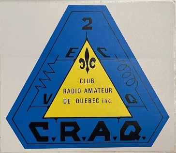Decalque du CRAQ