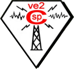 logo ve2csp